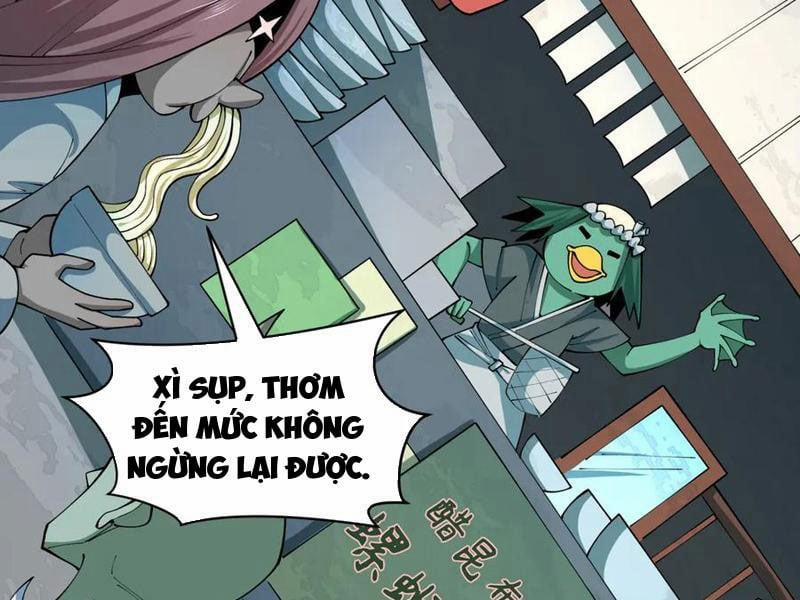 Kỷ Nguyên Kỳ Lạ 441 trang 37