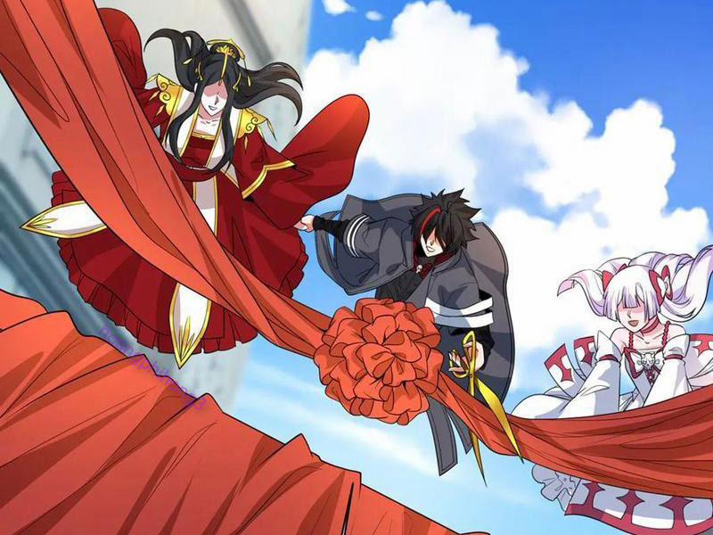 Kỷ Nguyên Kỳ Lạ 441 trang 4