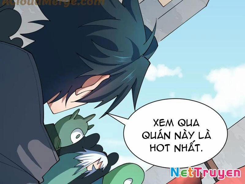 Kỷ Nguyên Kỳ Lạ 441 trang 45