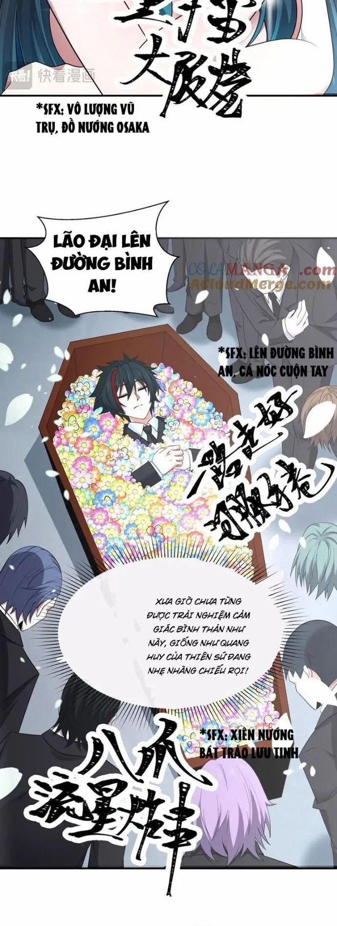 Kỷ Nguyên Kỳ Lạ 442 trang 25