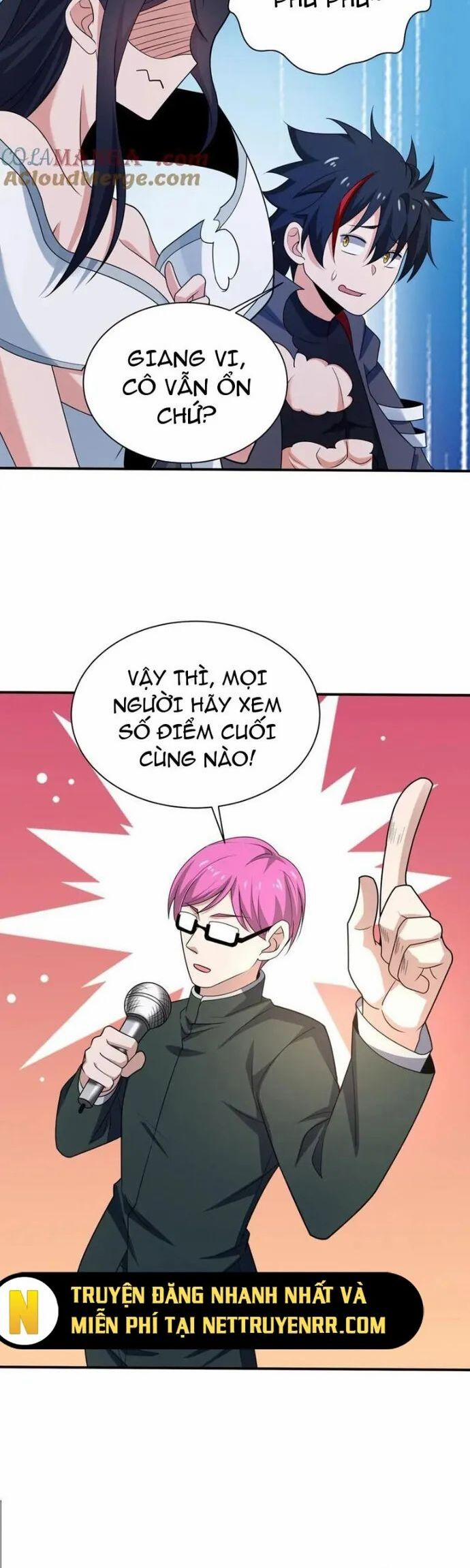 Kỷ Nguyên Kỳ Lạ 442 trang 27