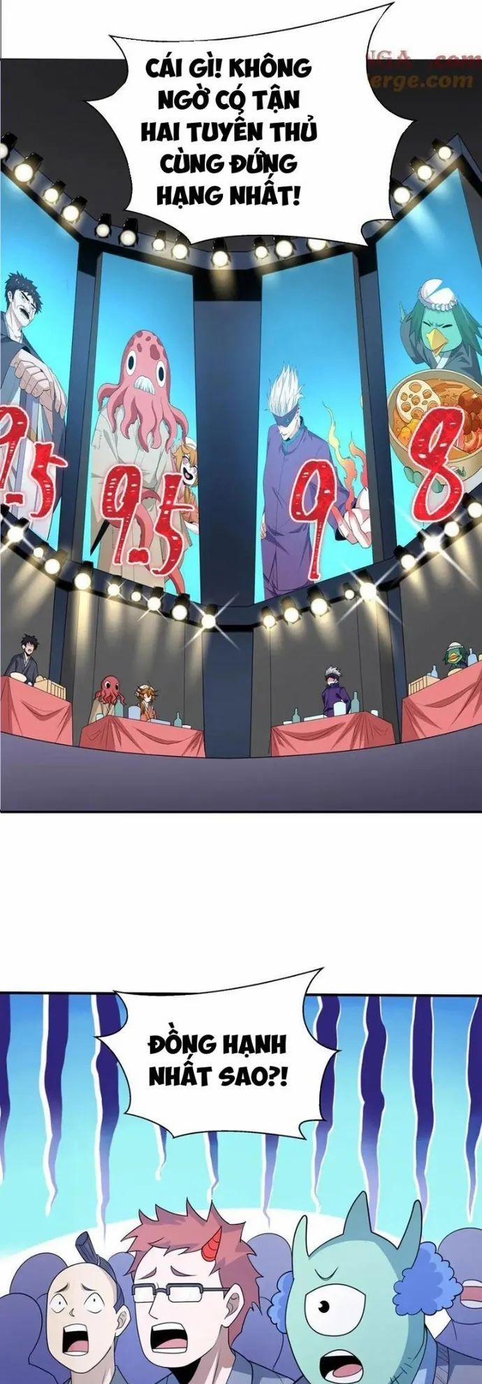 Kỷ Nguyên Kỳ Lạ 442 trang 28