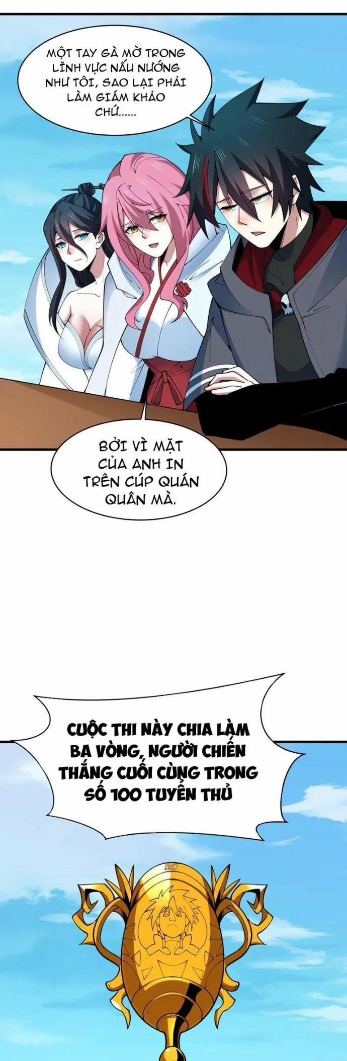 Kỷ Nguyên Kỳ Lạ 442 trang 4