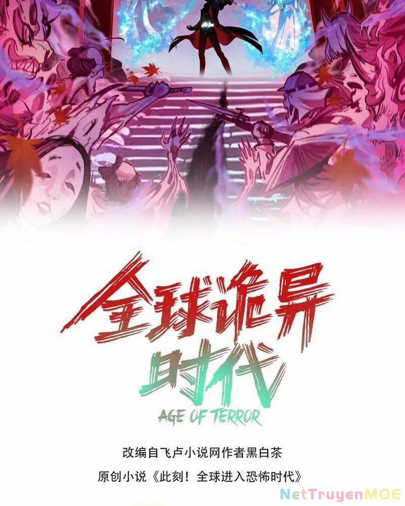 Kỷ Nguyên Kỳ Lạ 443 trang 1