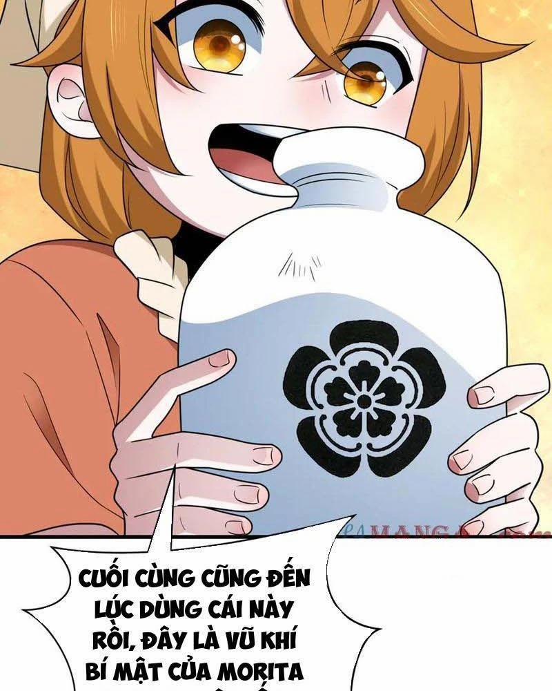 Kỷ Nguyên Kỳ Lạ 443 trang 19