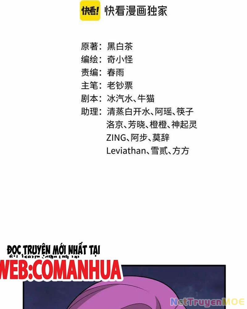 Kỷ Nguyên Kỳ Lạ 443 trang 2