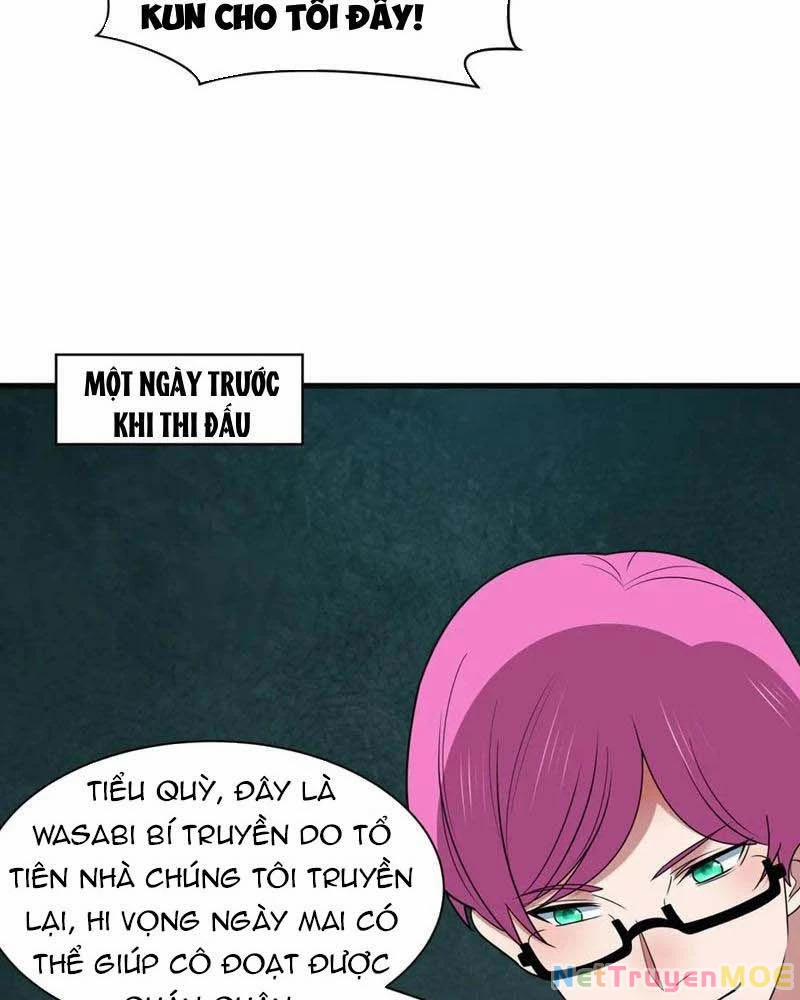 Kỷ Nguyên Kỳ Lạ 443 trang 20