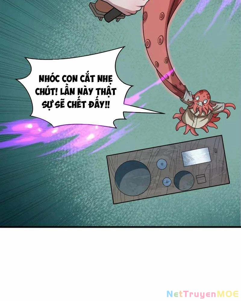 Kỷ Nguyên Kỳ Lạ 443 trang 28