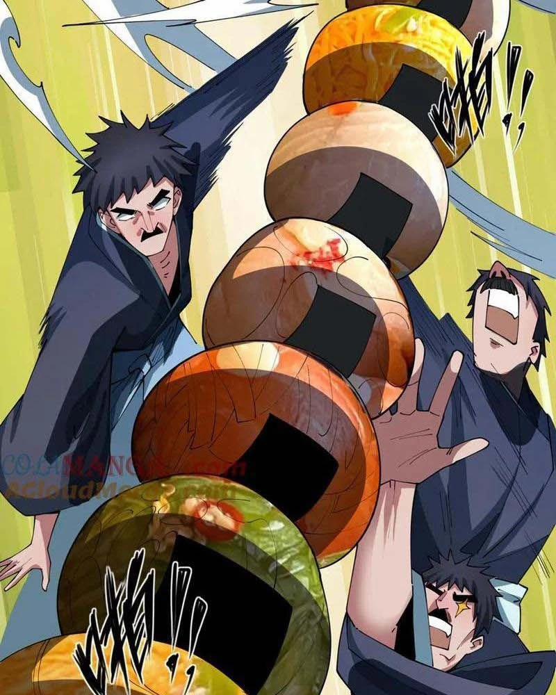 Kỷ Nguyên Kỳ Lạ 443 trang 38