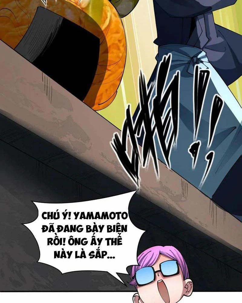 Kỷ Nguyên Kỳ Lạ 443 trang 39