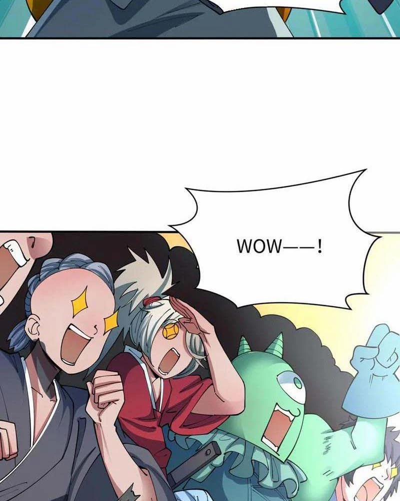 Kỷ Nguyên Kỳ Lạ 443 trang 47