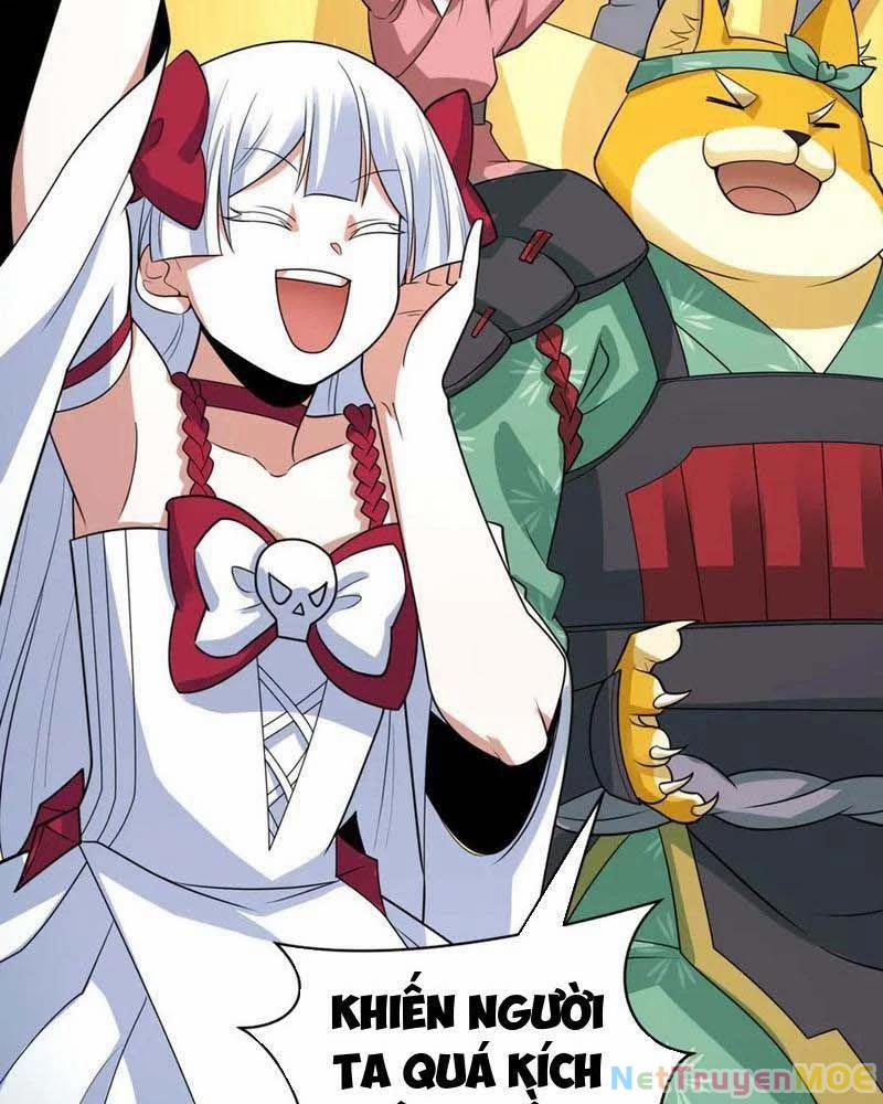 Kỷ Nguyên Kỳ Lạ 443 trang 6