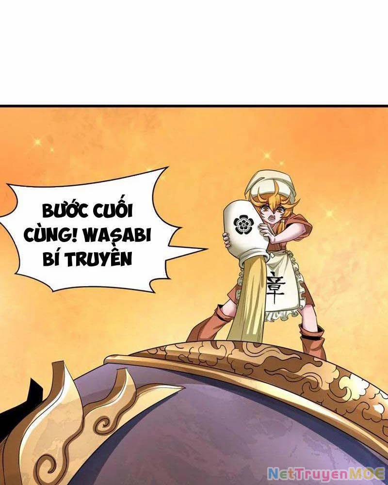 Kỷ Nguyên Kỳ Lạ 443 trang 64