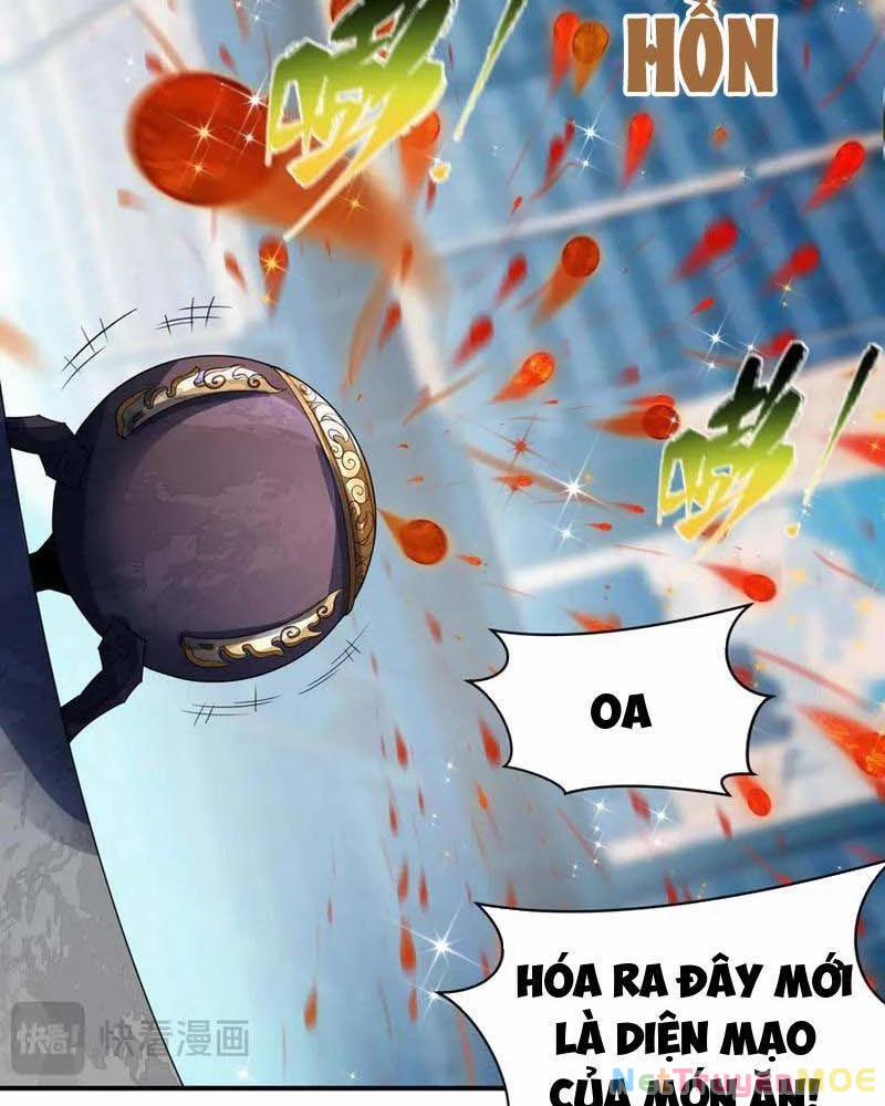 Kỷ Nguyên Kỳ Lạ 443 trang 72