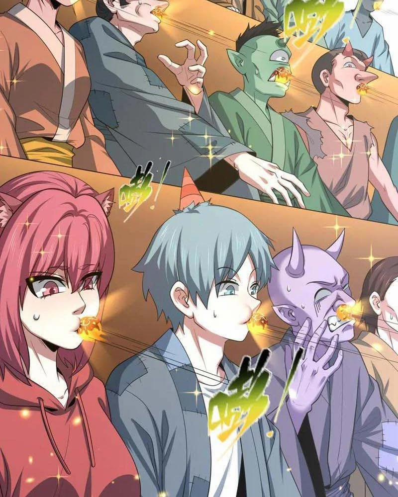 Kỷ Nguyên Kỳ Lạ 443 trang 74