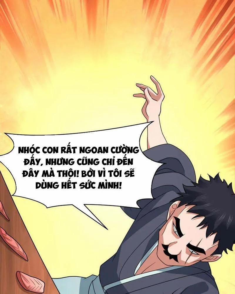 Kỷ Nguyên Kỳ Lạ 443 trang 8