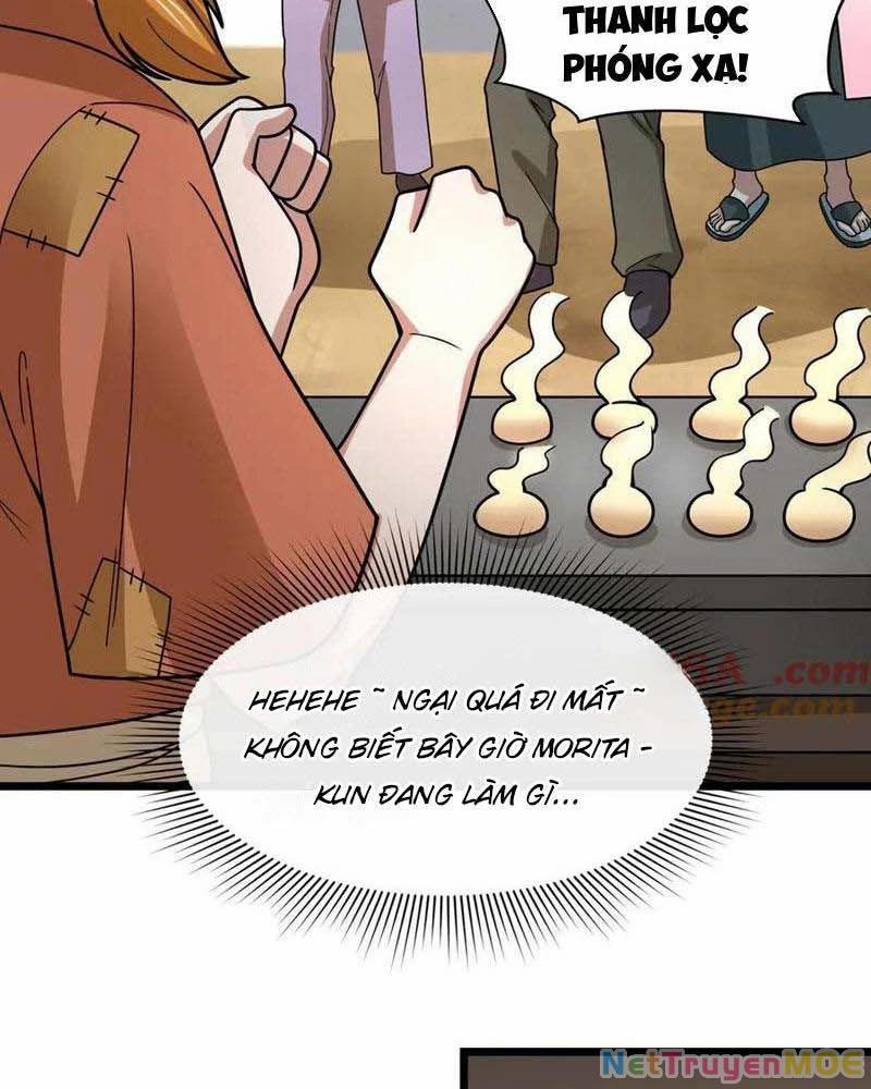 Kỷ Nguyên Kỳ Lạ 443 trang 99