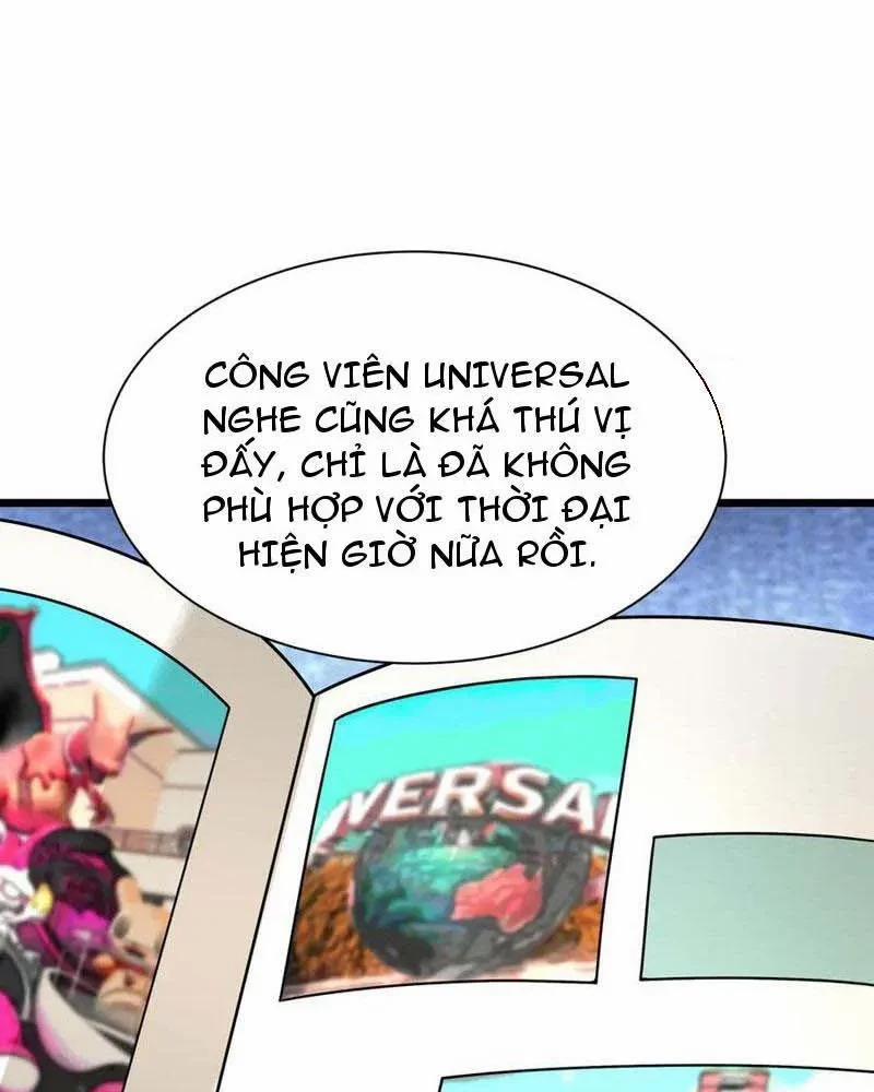 Kỷ Nguyên Kỳ Lạ 444 trang 2