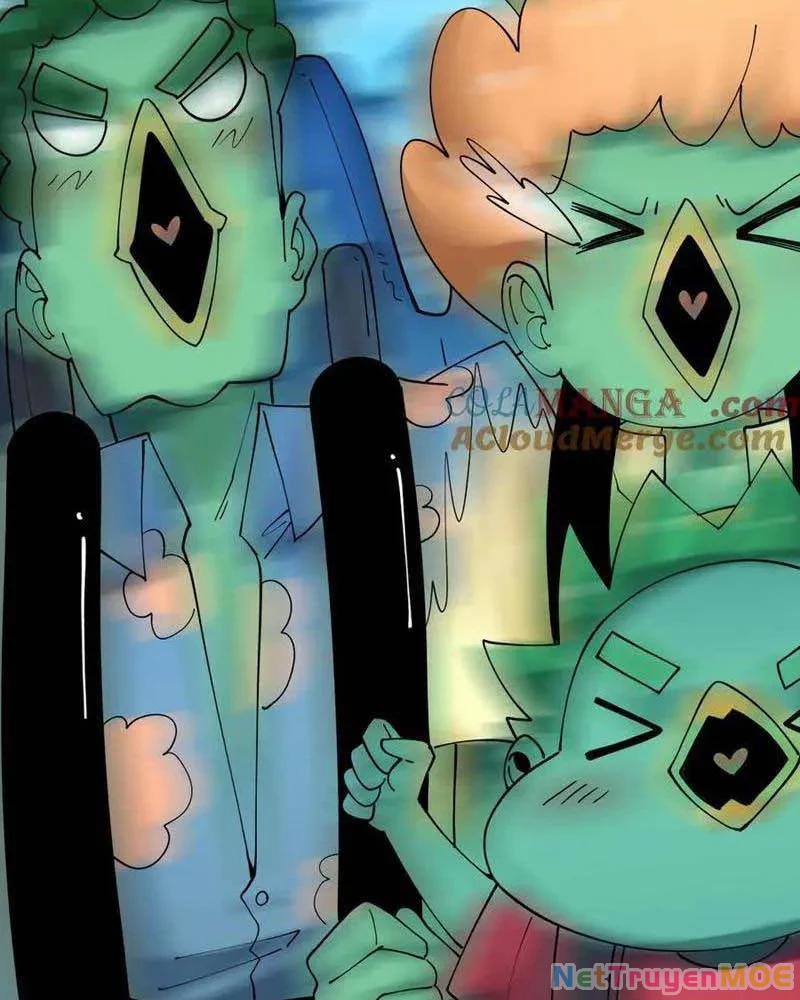 Kỷ Nguyên Kỳ Lạ 444 trang 21