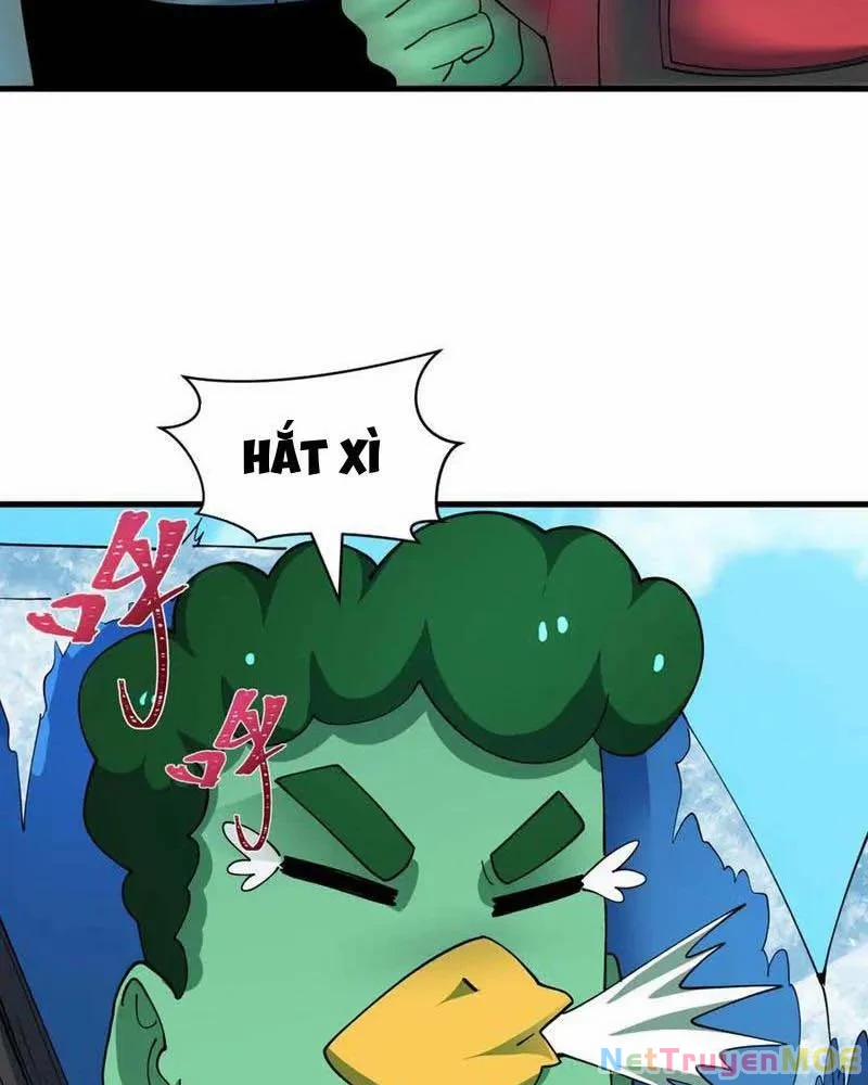 Kỷ Nguyên Kỳ Lạ 444 trang 22