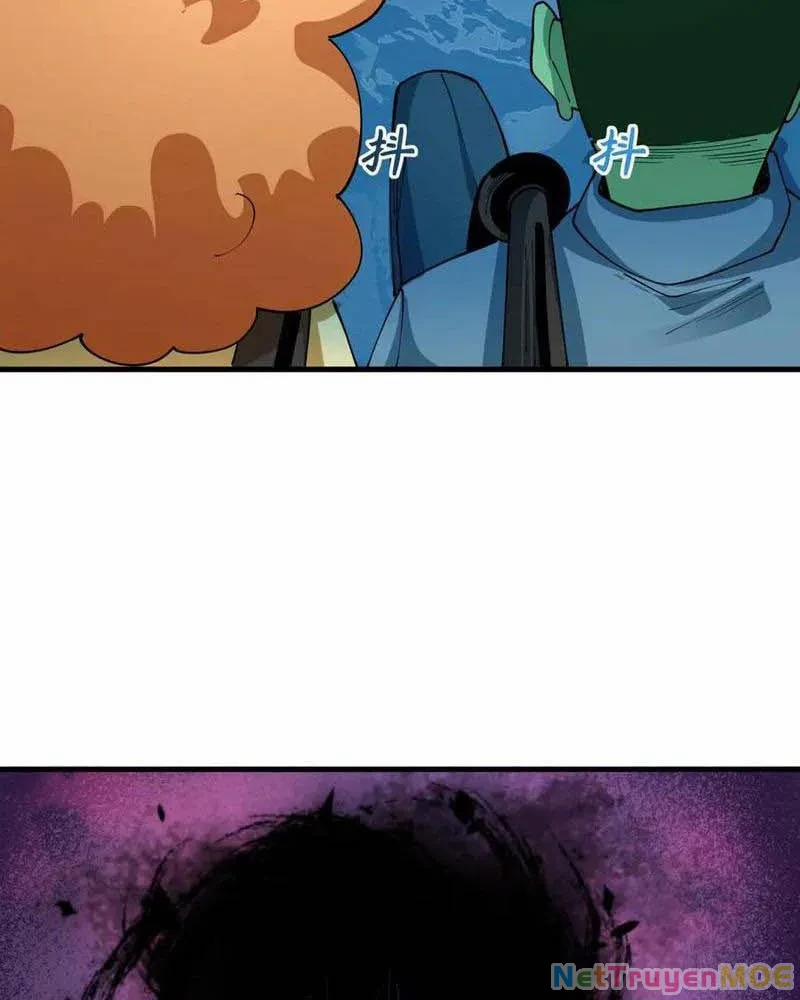 Kỷ Nguyên Kỳ Lạ 444 trang 27