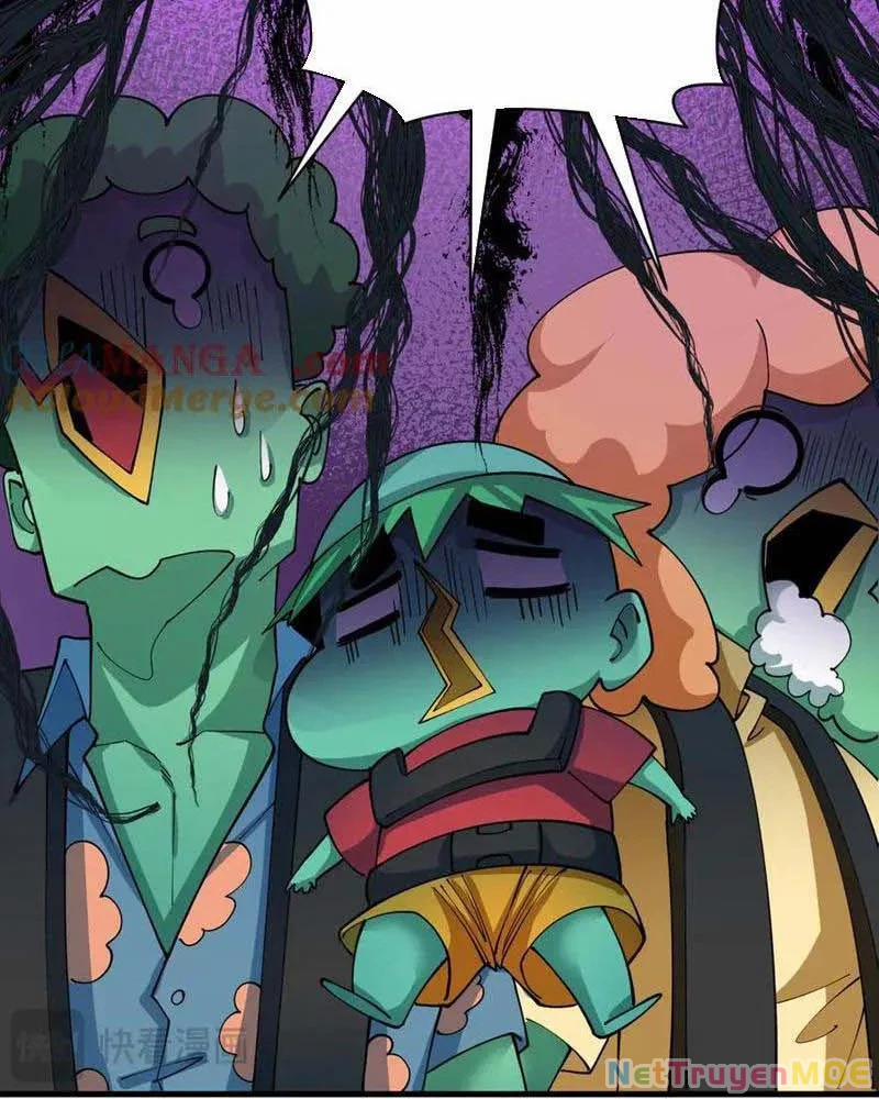 Kỷ Nguyên Kỳ Lạ 444 trang 31