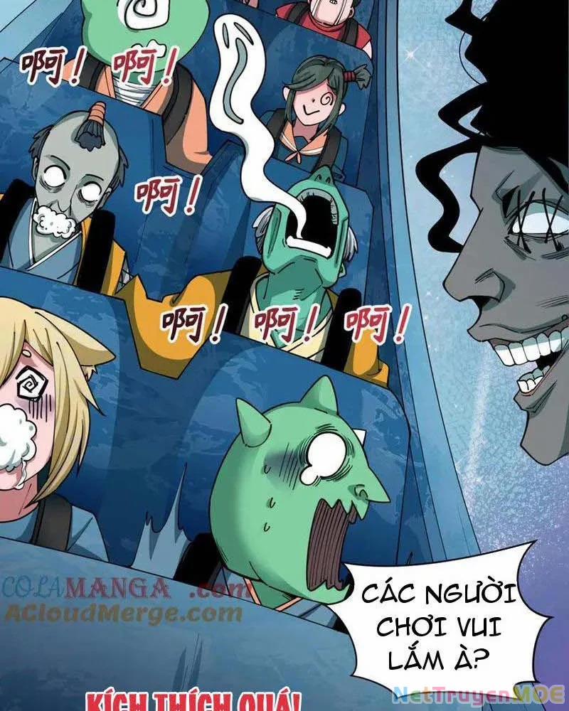 Kỷ Nguyên Kỳ Lạ 444 trang 33
