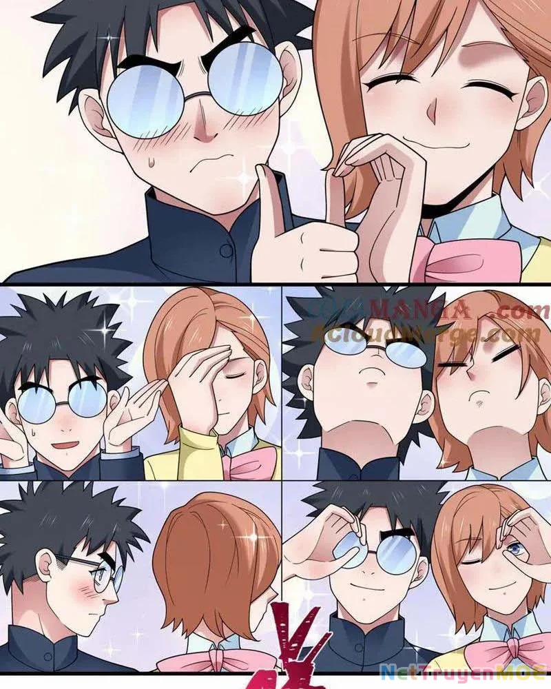 Kỷ Nguyên Kỳ Lạ 444 trang 46