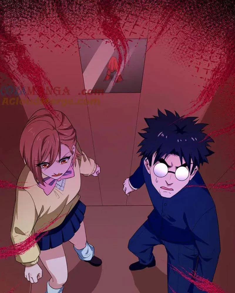 Kỷ Nguyên Kỳ Lạ 444 trang 56