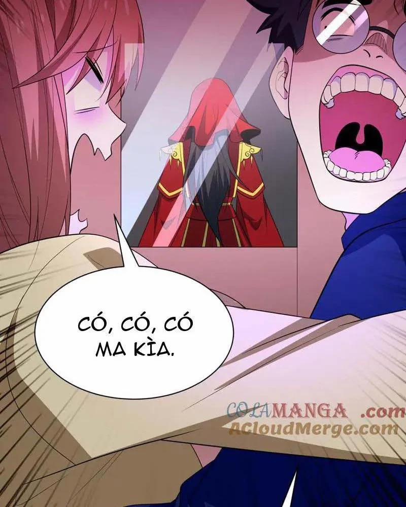 Kỷ Nguyên Kỳ Lạ 444 trang 58