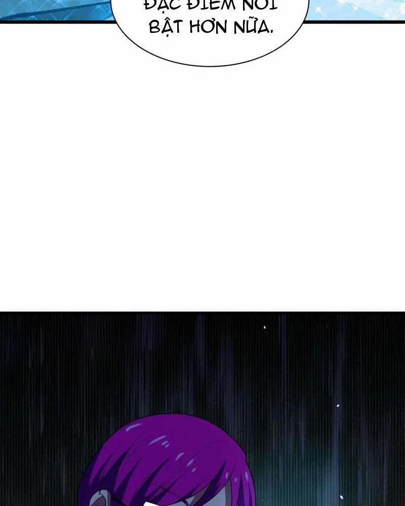 Kỷ Nguyên Kỳ Lạ 444 trang 6