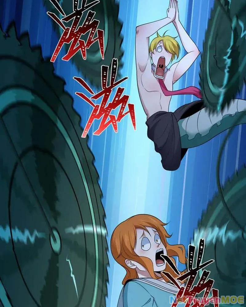 Kỷ Nguyên Kỳ Lạ 444 trang 76