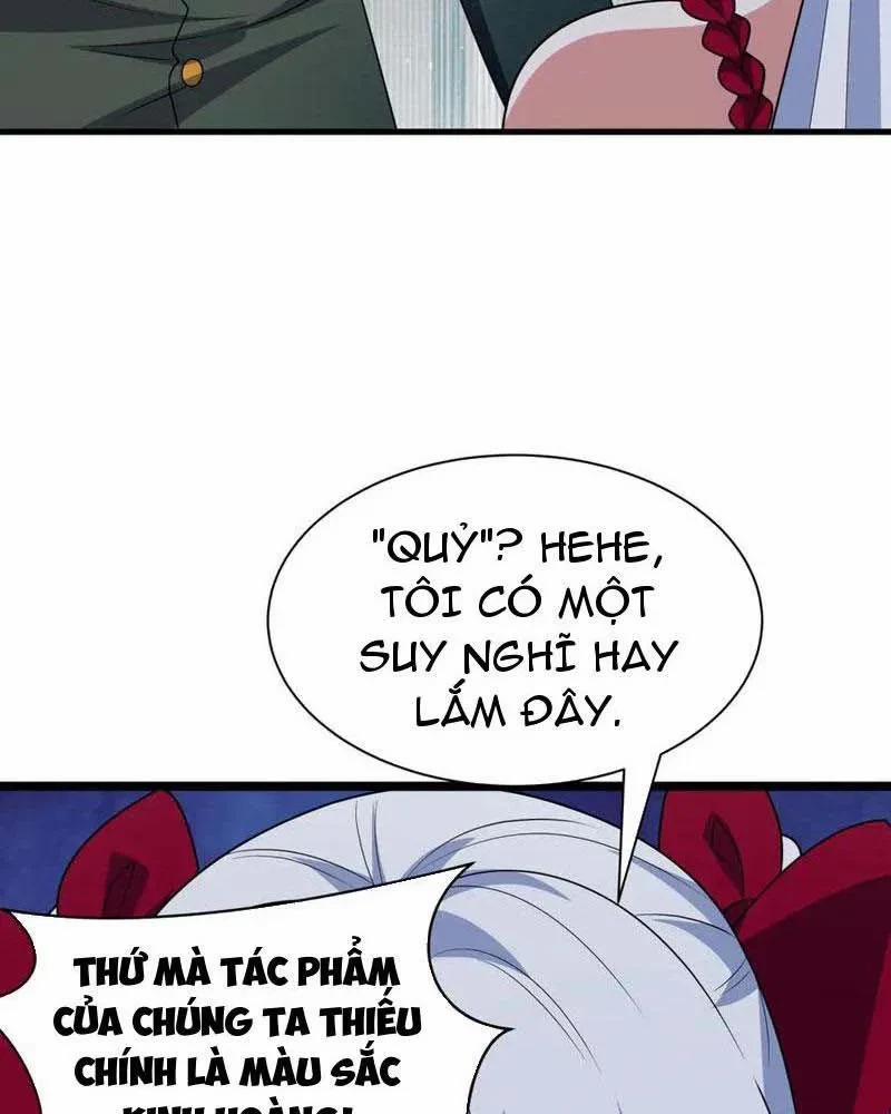 Kỷ Nguyên Kỳ Lạ 444 trang 8