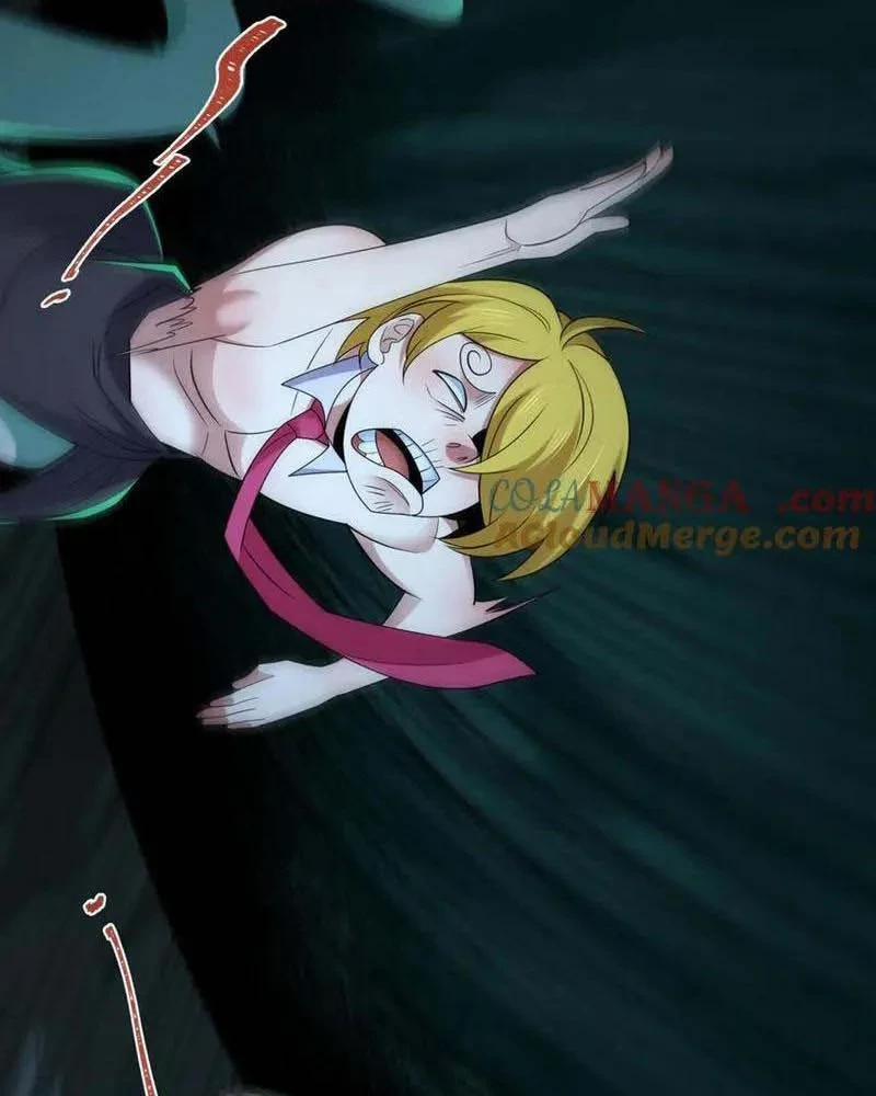 Kỷ Nguyên Kỳ Lạ 444 trang 80