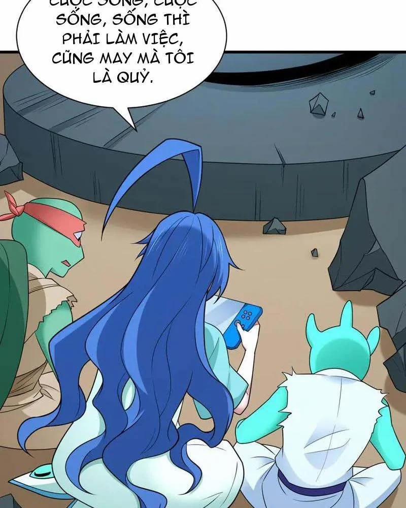 Kỷ Nguyên Kỳ Lạ 444 trang 87