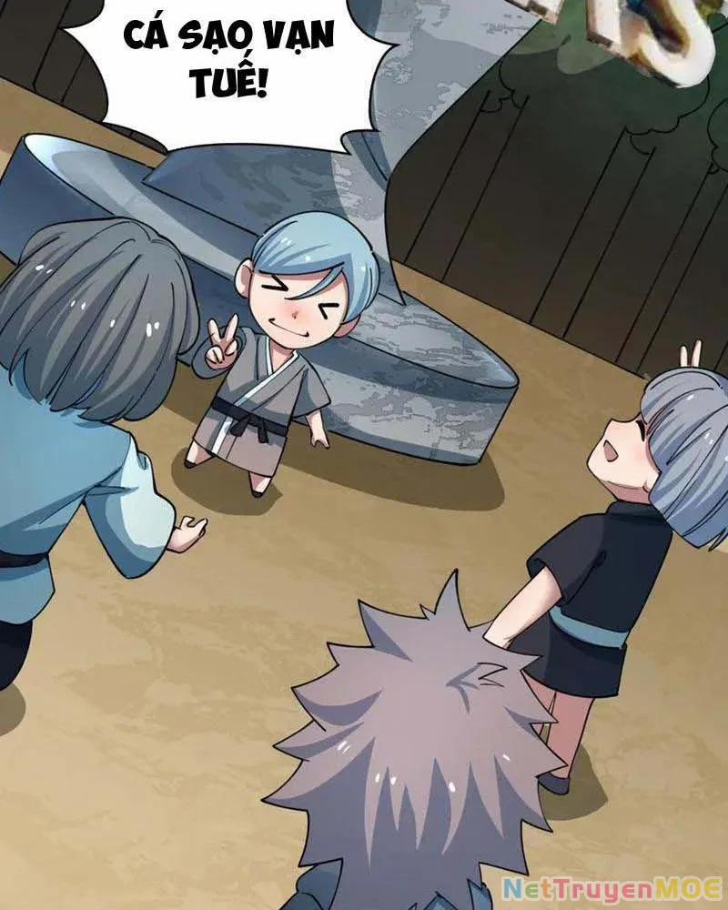 Kỷ Nguyên Kỳ Lạ 444 trang 91