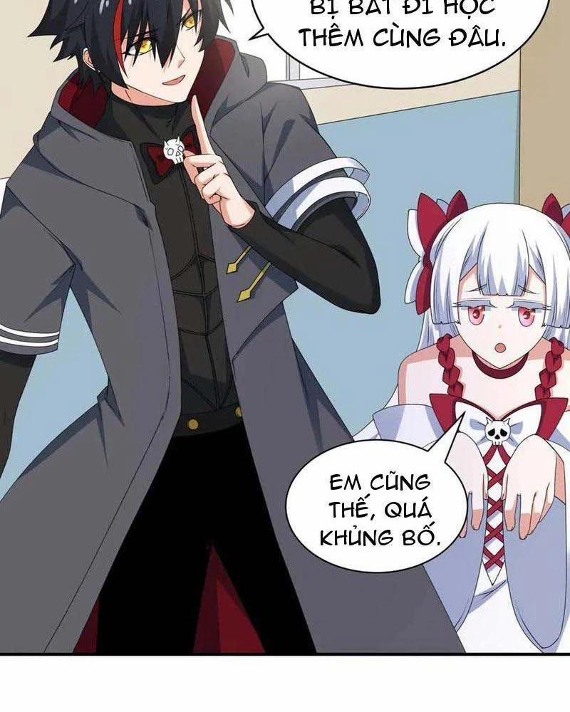 Kỷ Nguyên Kỳ Lạ 445 trang 1