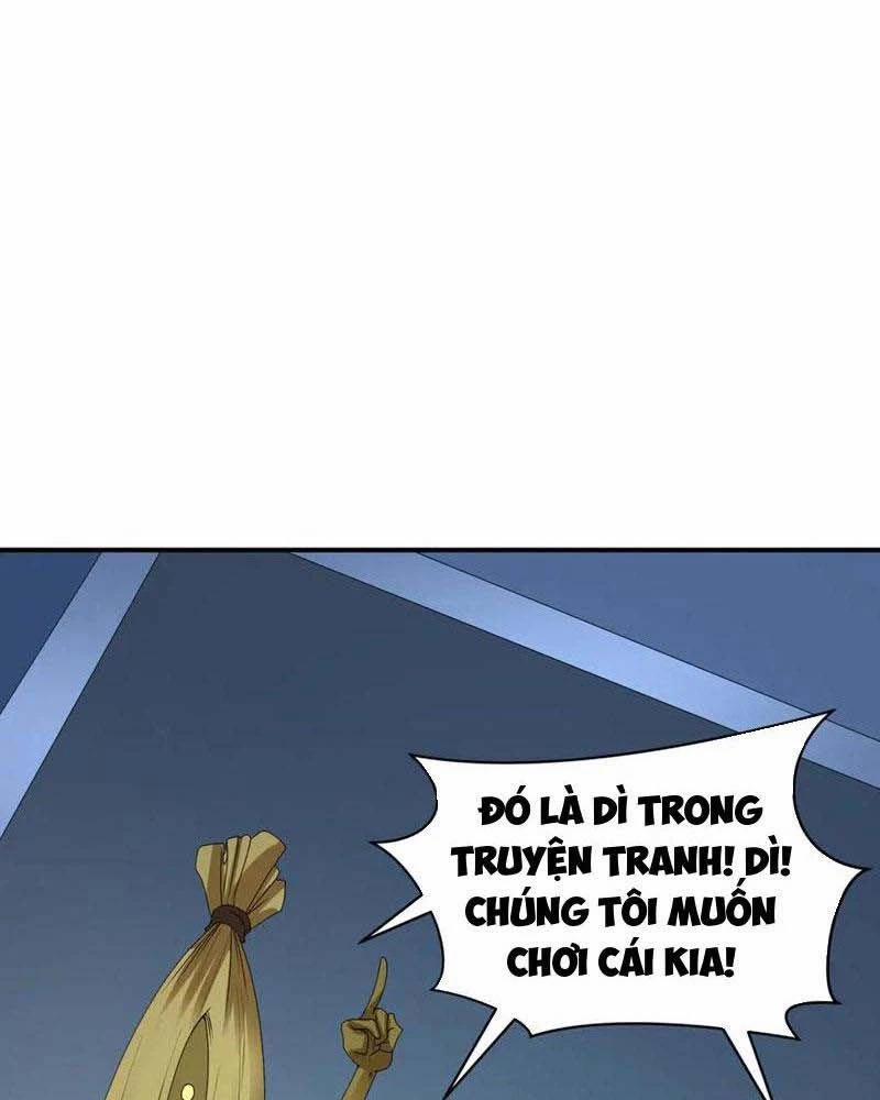 Kỷ Nguyên Kỳ Lạ 445 trang 12