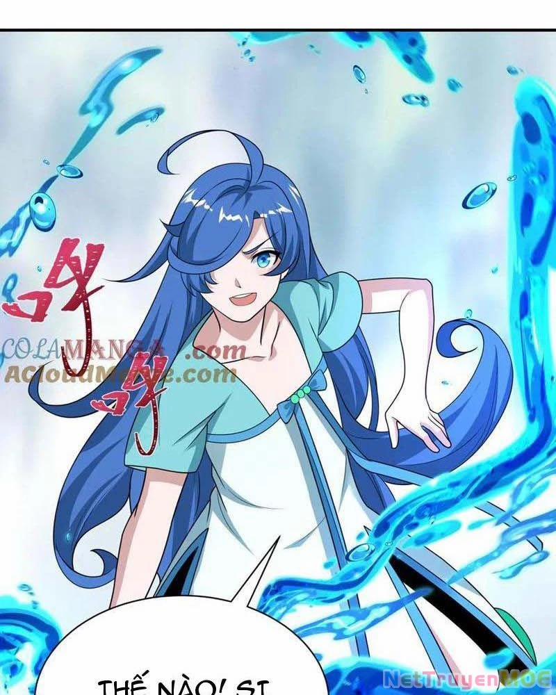 Kỷ Nguyên Kỳ Lạ 445 trang 21