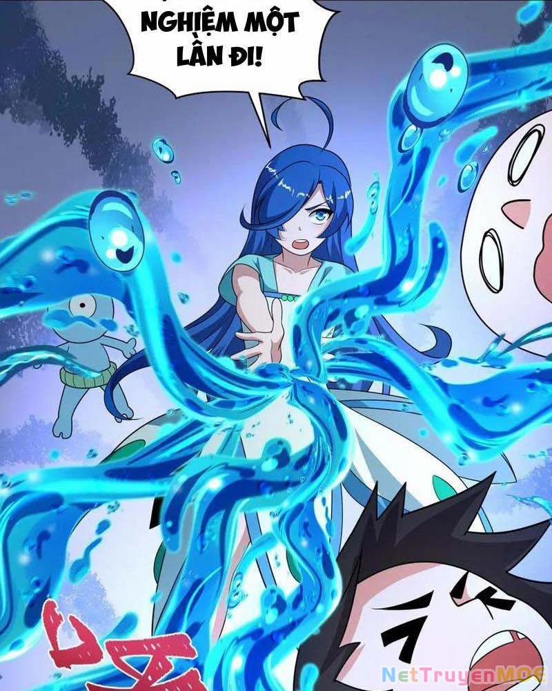 Kỷ Nguyên Kỳ Lạ 445 trang 25