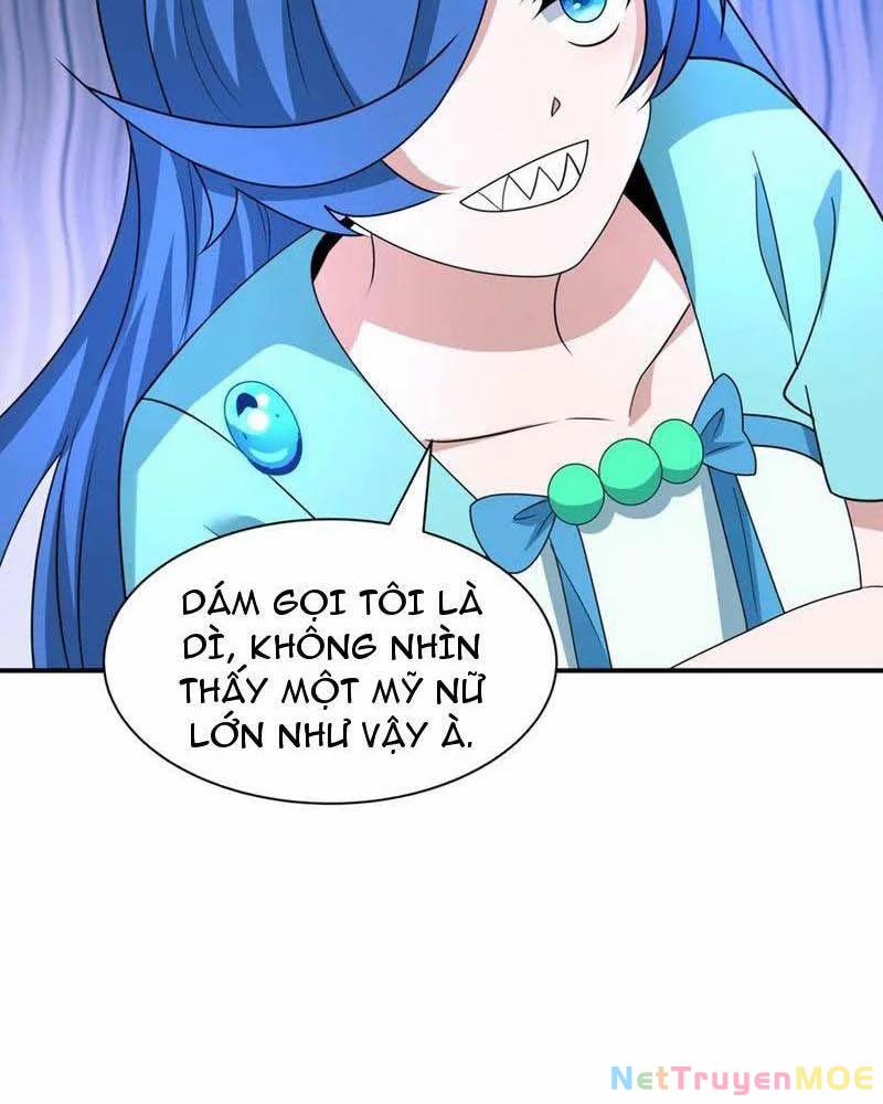 Kỷ Nguyên Kỳ Lạ 445 trang 32