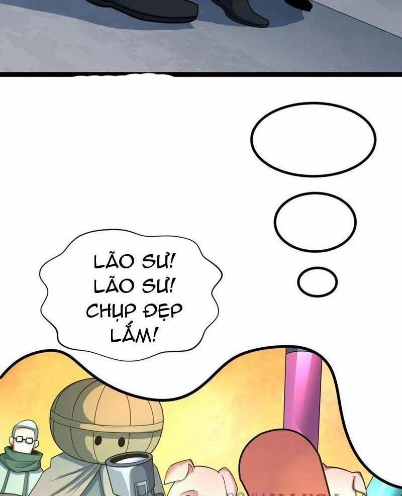 Kỷ Nguyên Kỳ Lạ 445 trang 35