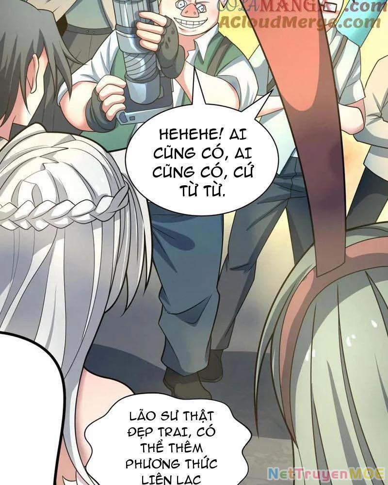 Kỷ Nguyên Kỳ Lạ 445 trang 36