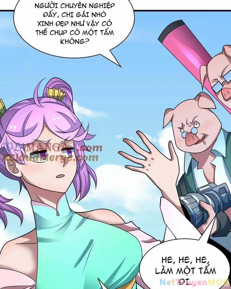 Kỷ Nguyên Kỳ Lạ 445 trang 38