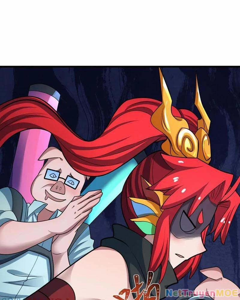 Kỷ Nguyên Kỳ Lạ 445 trang 40