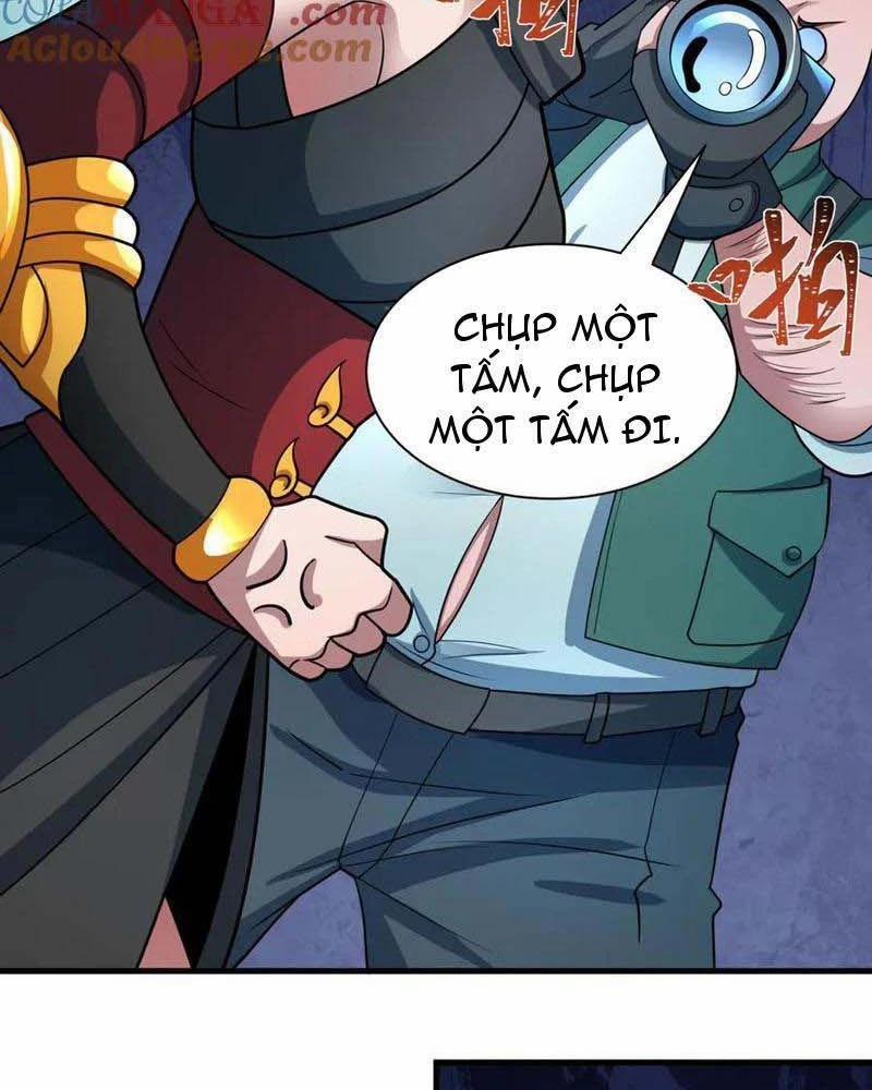 Kỷ Nguyên Kỳ Lạ 445 trang 41