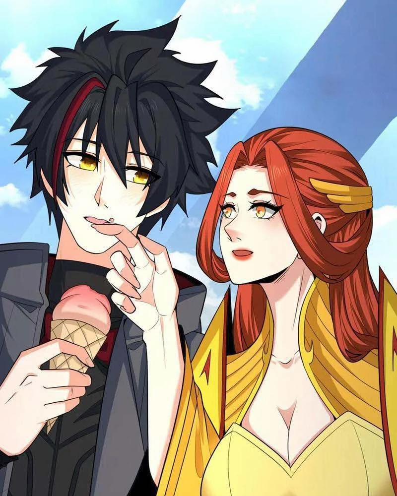 Kỷ Nguyên Kỳ Lạ 445 trang 56