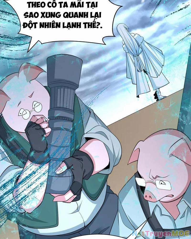 Kỷ Nguyên Kỳ Lạ 445 trang 62