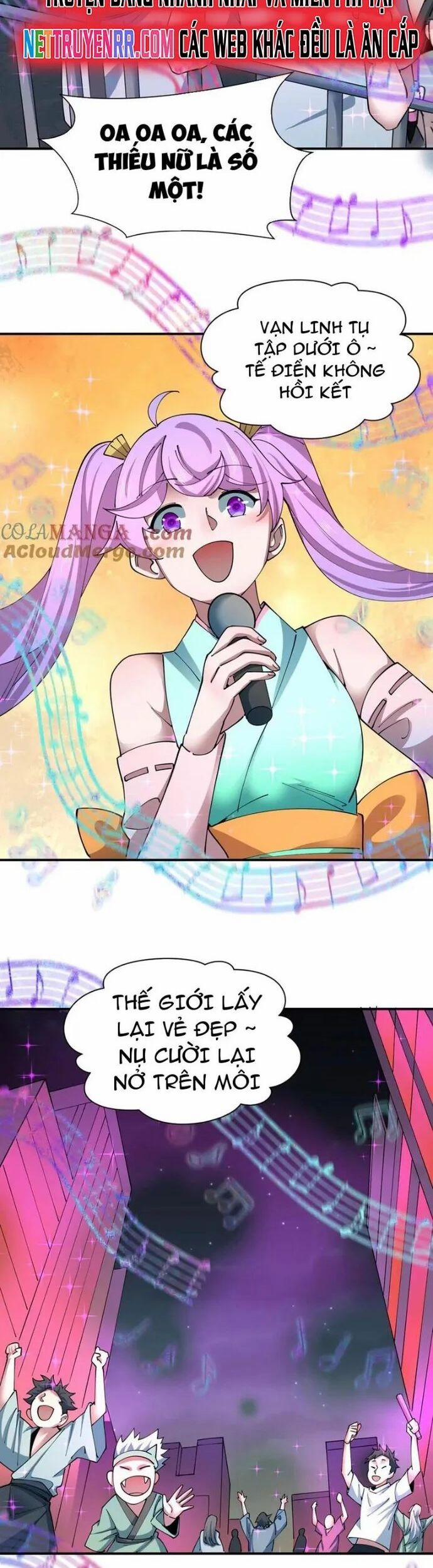 Kỷ Nguyên Kỳ Lạ 446 trang 13