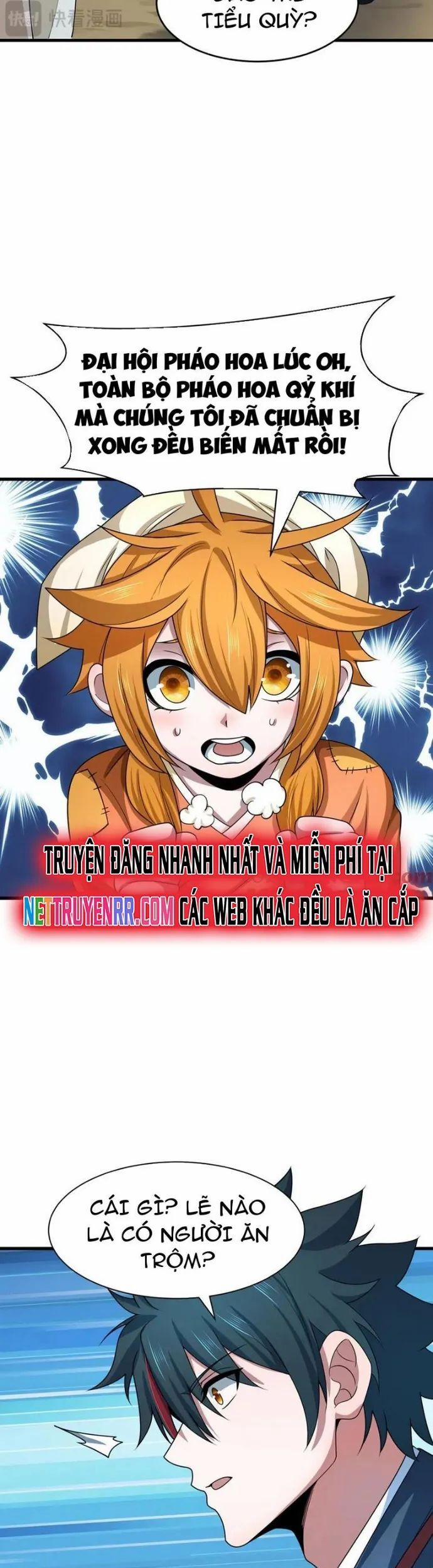 Kỷ Nguyên Kỳ Lạ 446 trang 26